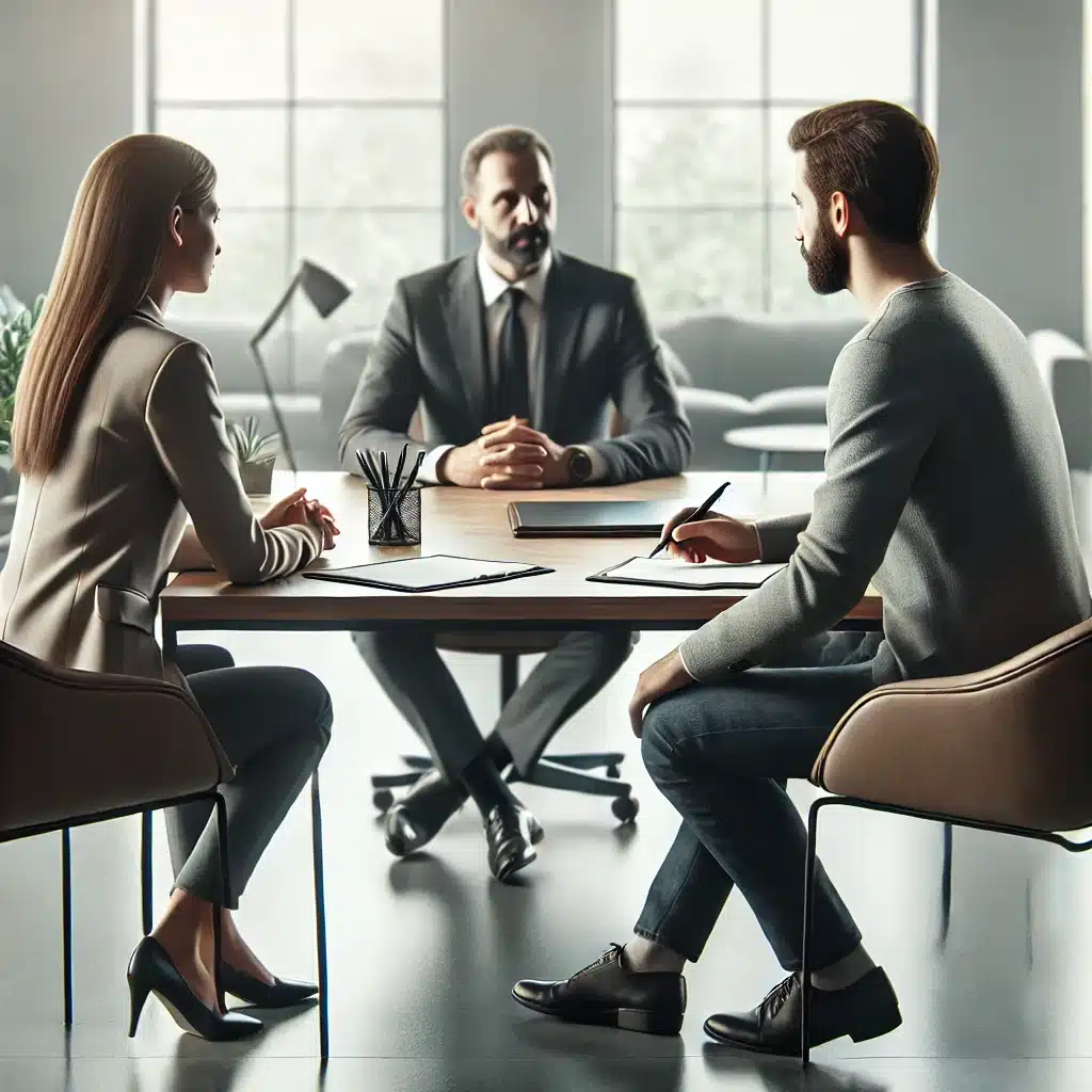 What do you want to get out of settlement negotiations in your Texas divorce?