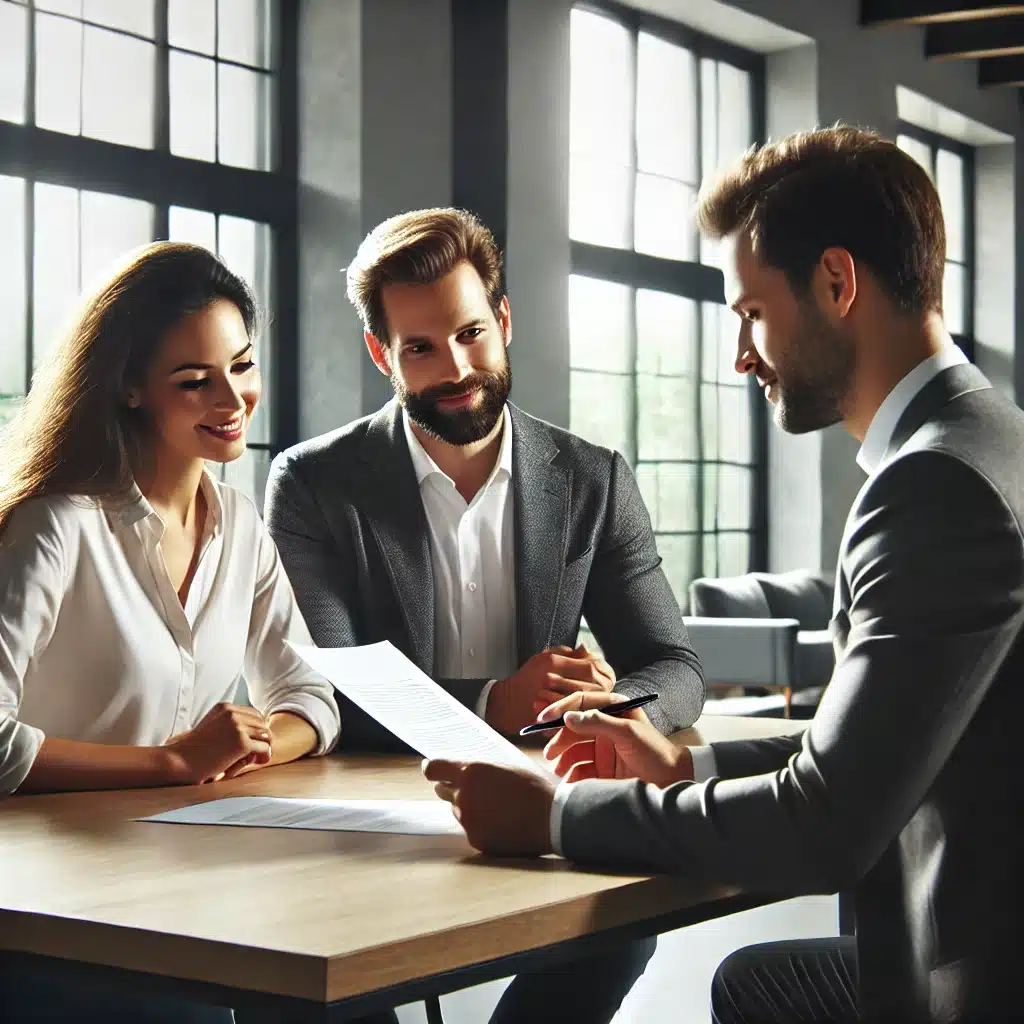 How a prenuptial agreement can make your marriage stronger