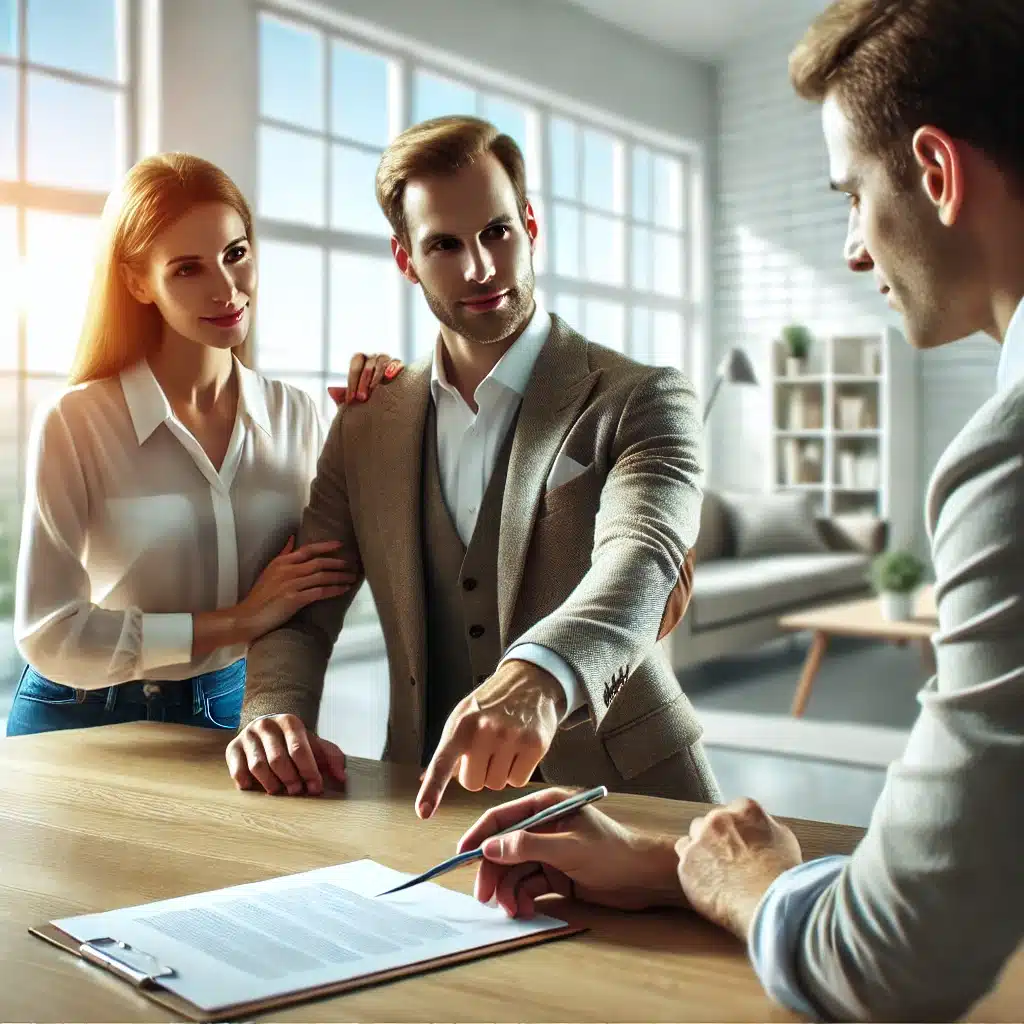 How to untangle your debts during divorce