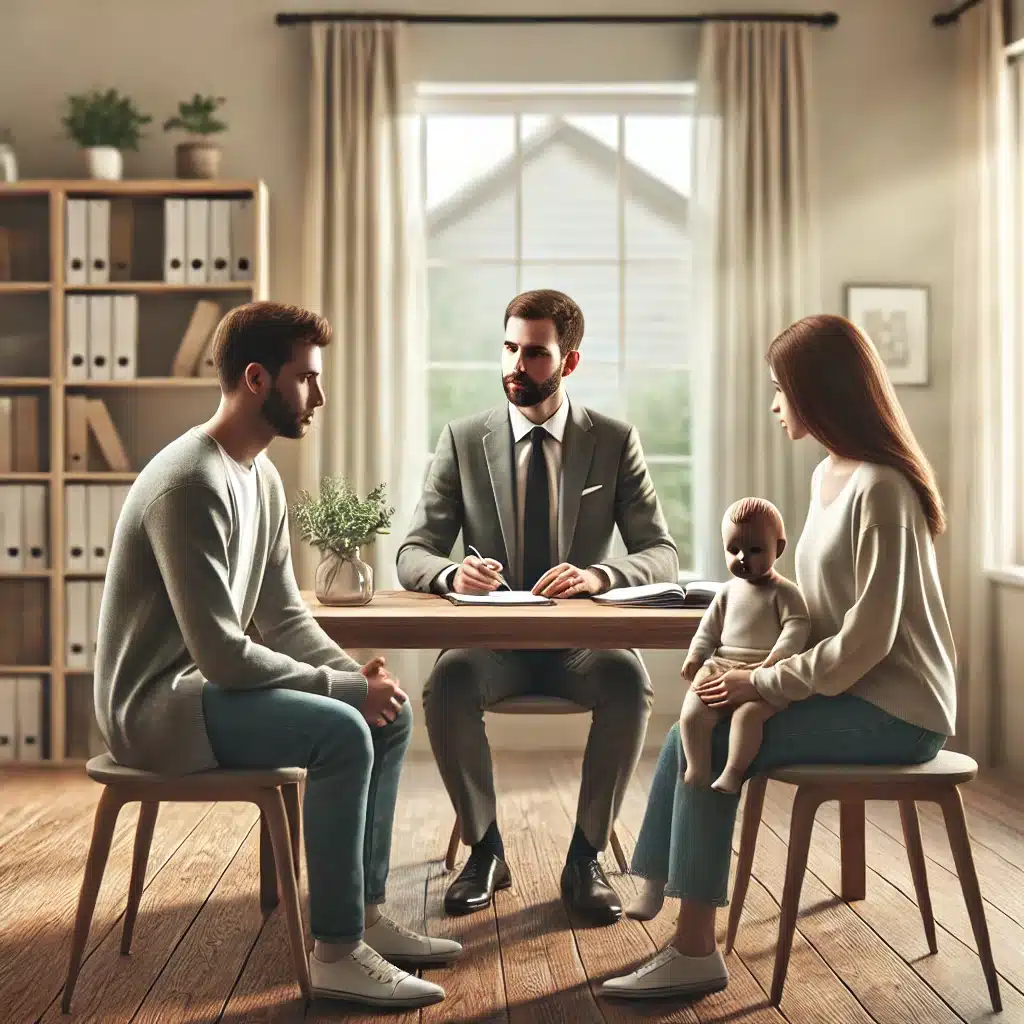 Why Choose Mediation