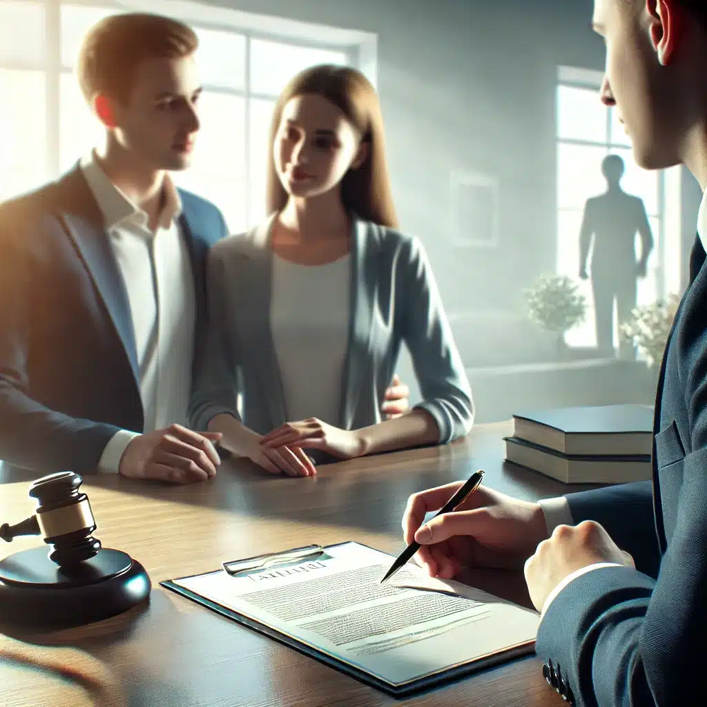 Prenuptial Agreement Benefits in Texas | Bryan Fagan, PLLC