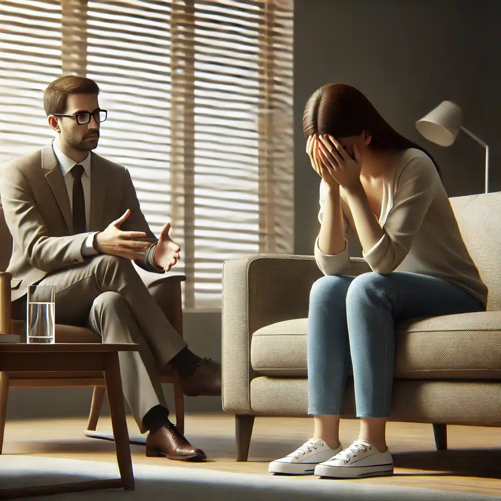 Addiction can play a role in determining custody