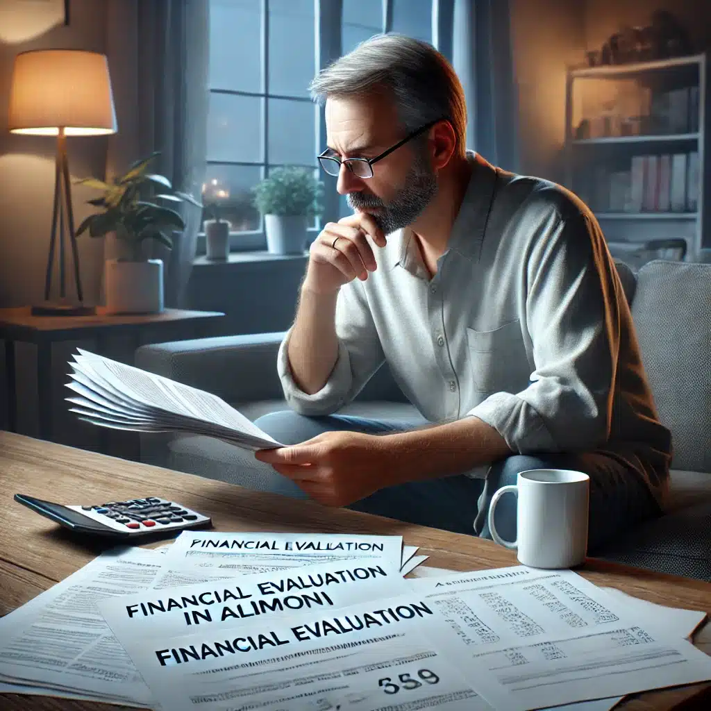 What Qualifies as Alimony in Texas?