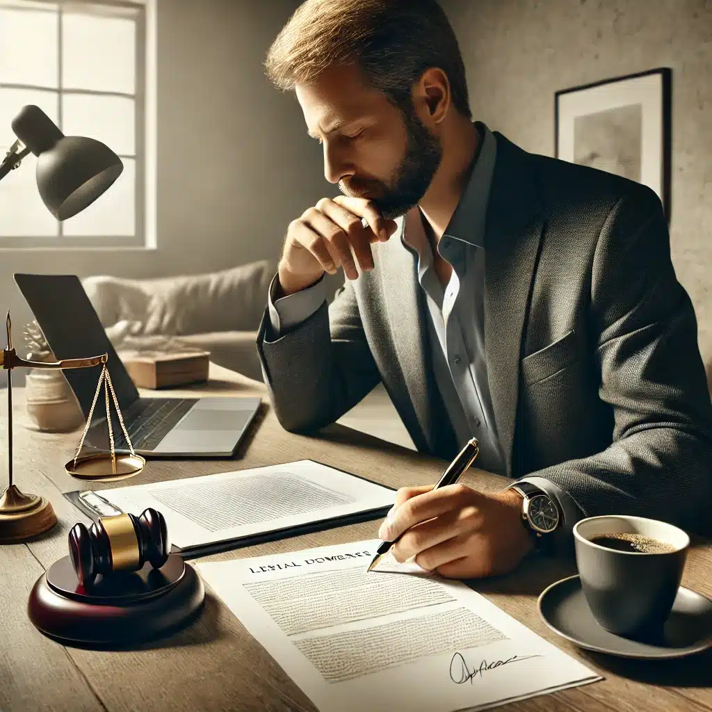 Can You Do Your Own Divorce?