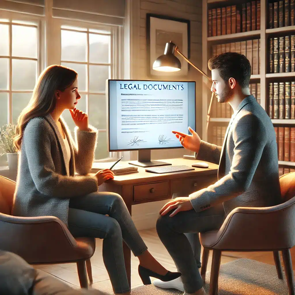 What considerations should you keep in mind regarding premarital agreements?
