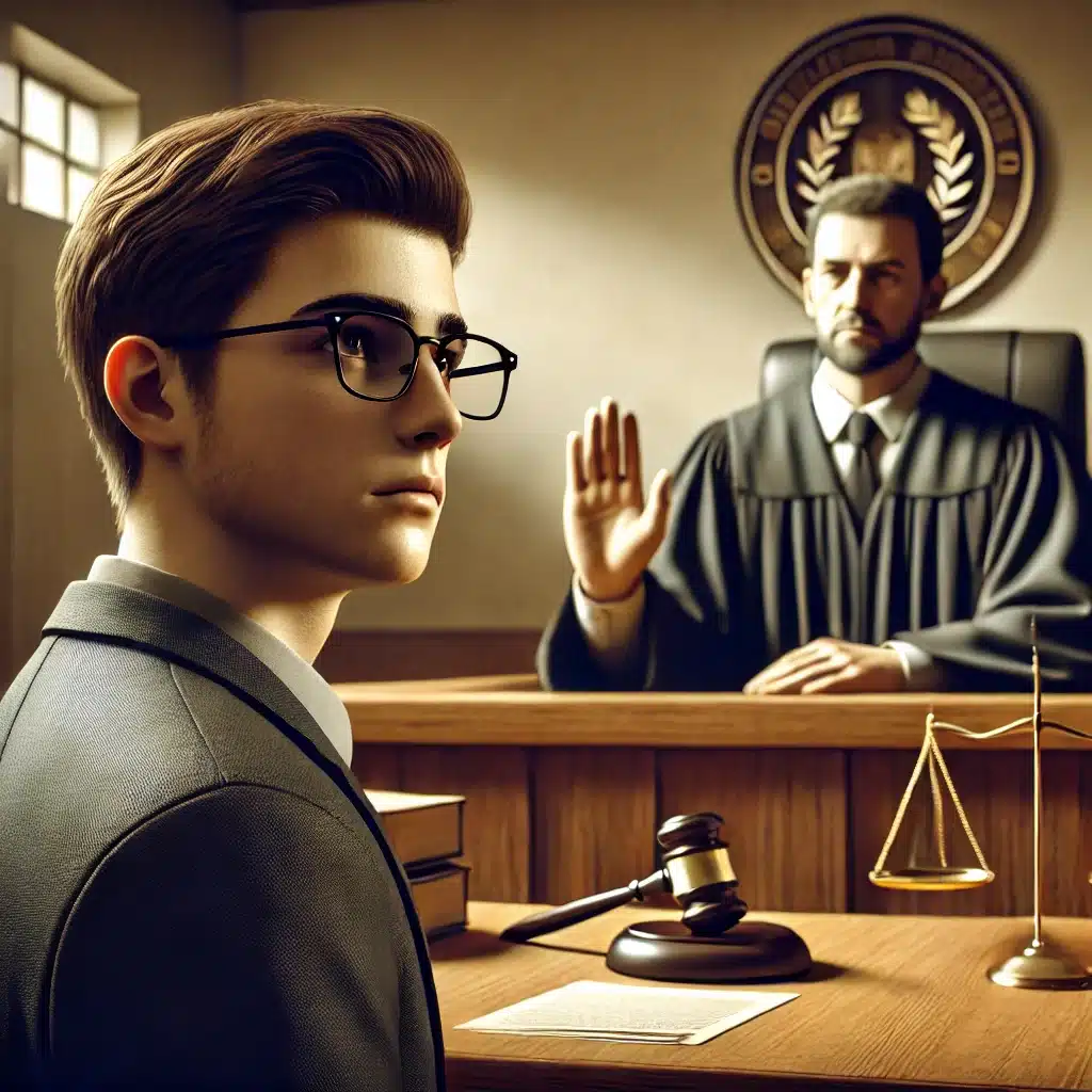 family court consequences