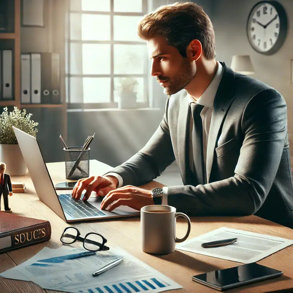 Career Moves for the Newly Divorced