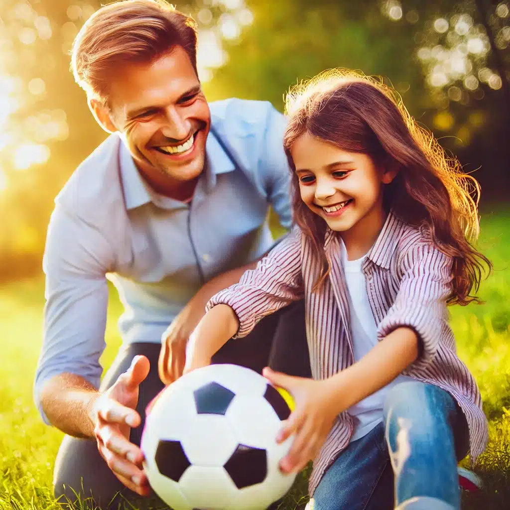Visitation Sessions in TX Can be Easy with Bryan Fagan, PLLC