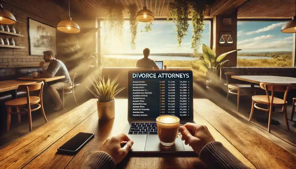 How Do I Find The Best Divorce Attorney in Texas