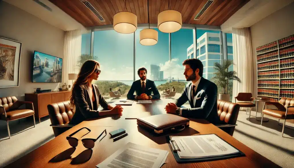 How to Divide a Business in a Texas Divorce