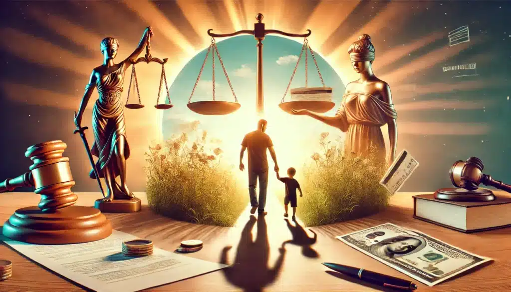 Impact on Child Support Obligations