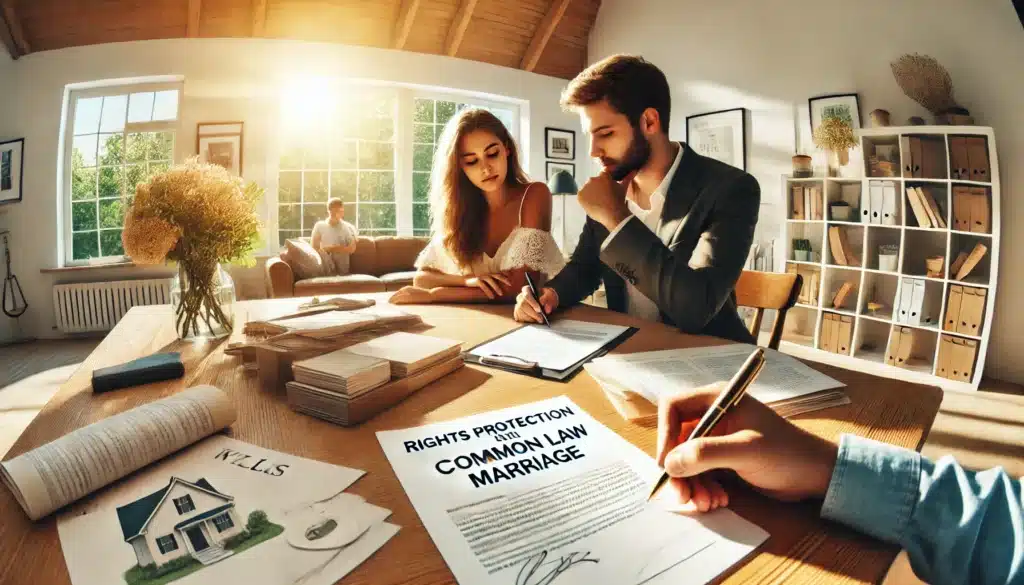 Protecting Your Rights