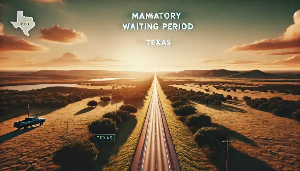 The Mandatory Waiting Period