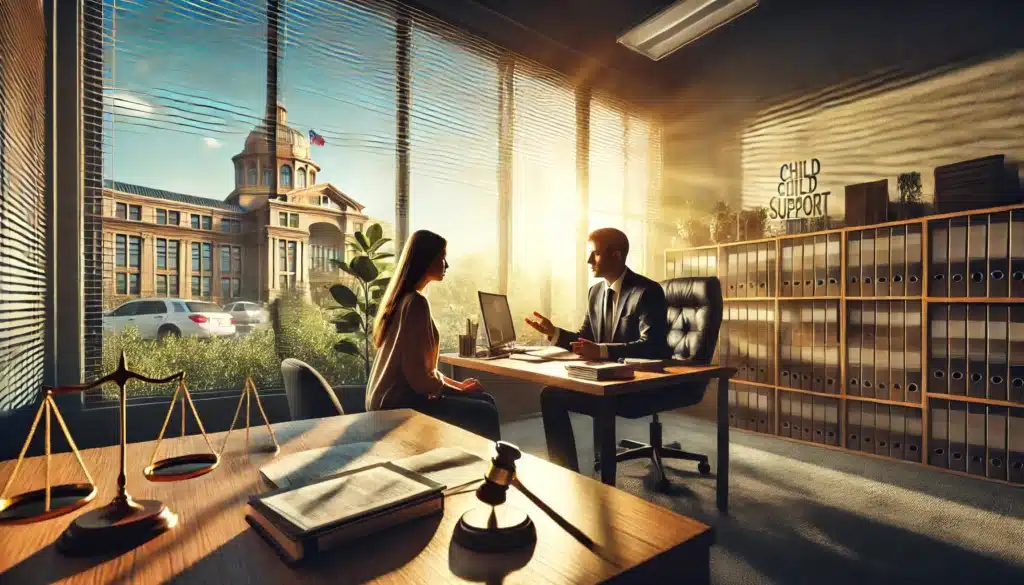 Importance of Legal Representation