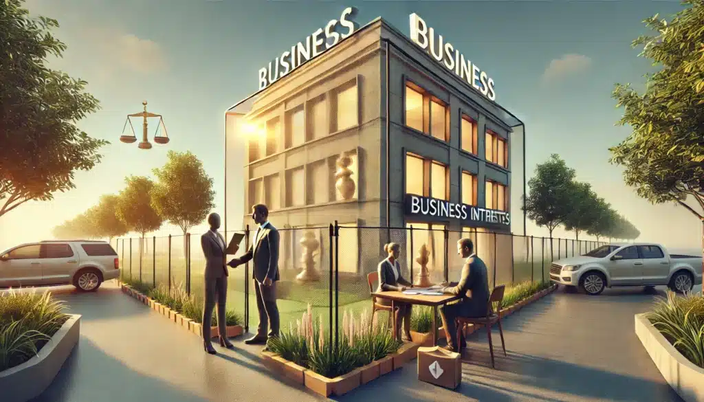 Legal Strategies for Protecting Interests