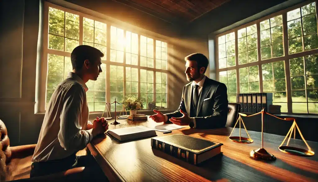 Benefits of Hiring an Experienced Establishing Paternity Attorney