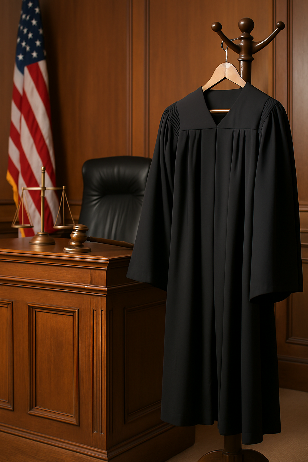 Recusal in Texas Courts | Law Office of Bryan Fagan, PLLC