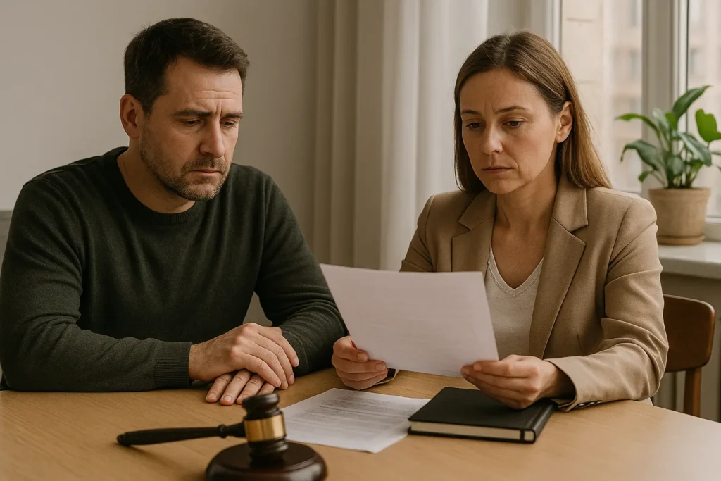 5 Tips to Keeping Good Credit in Your Divorce