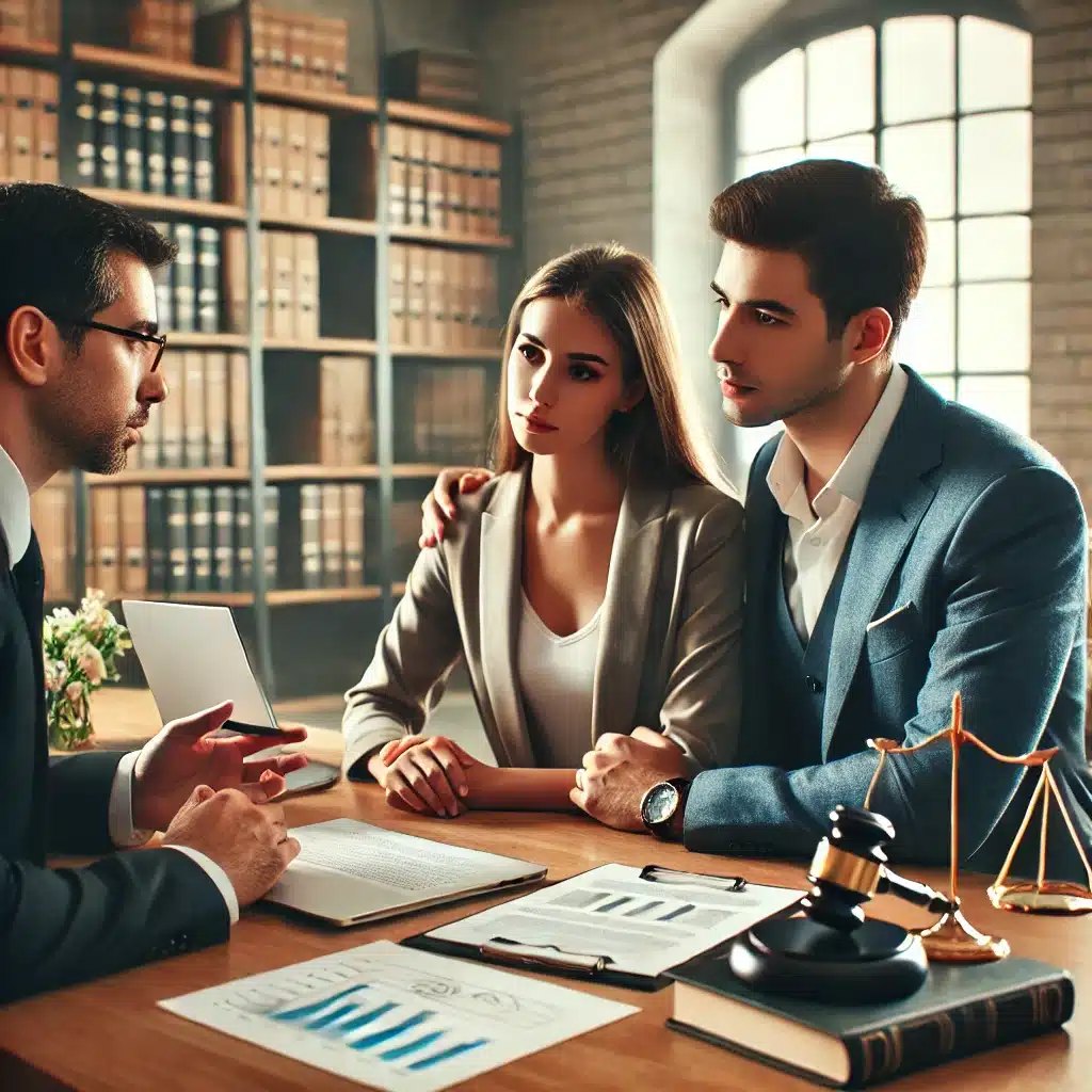 Financial Implications of Divorce