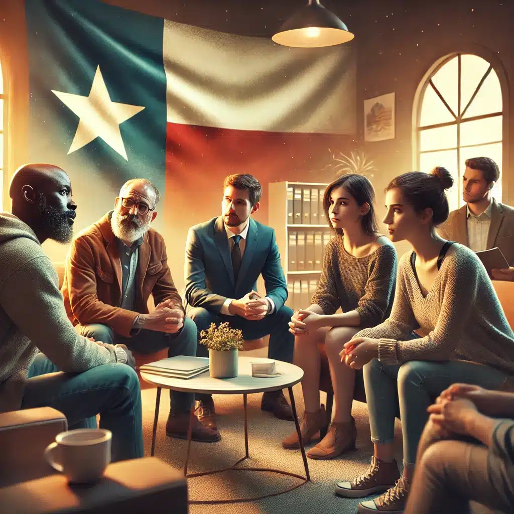 Reversing an adoption in Texas: Is it possible for biological parents?