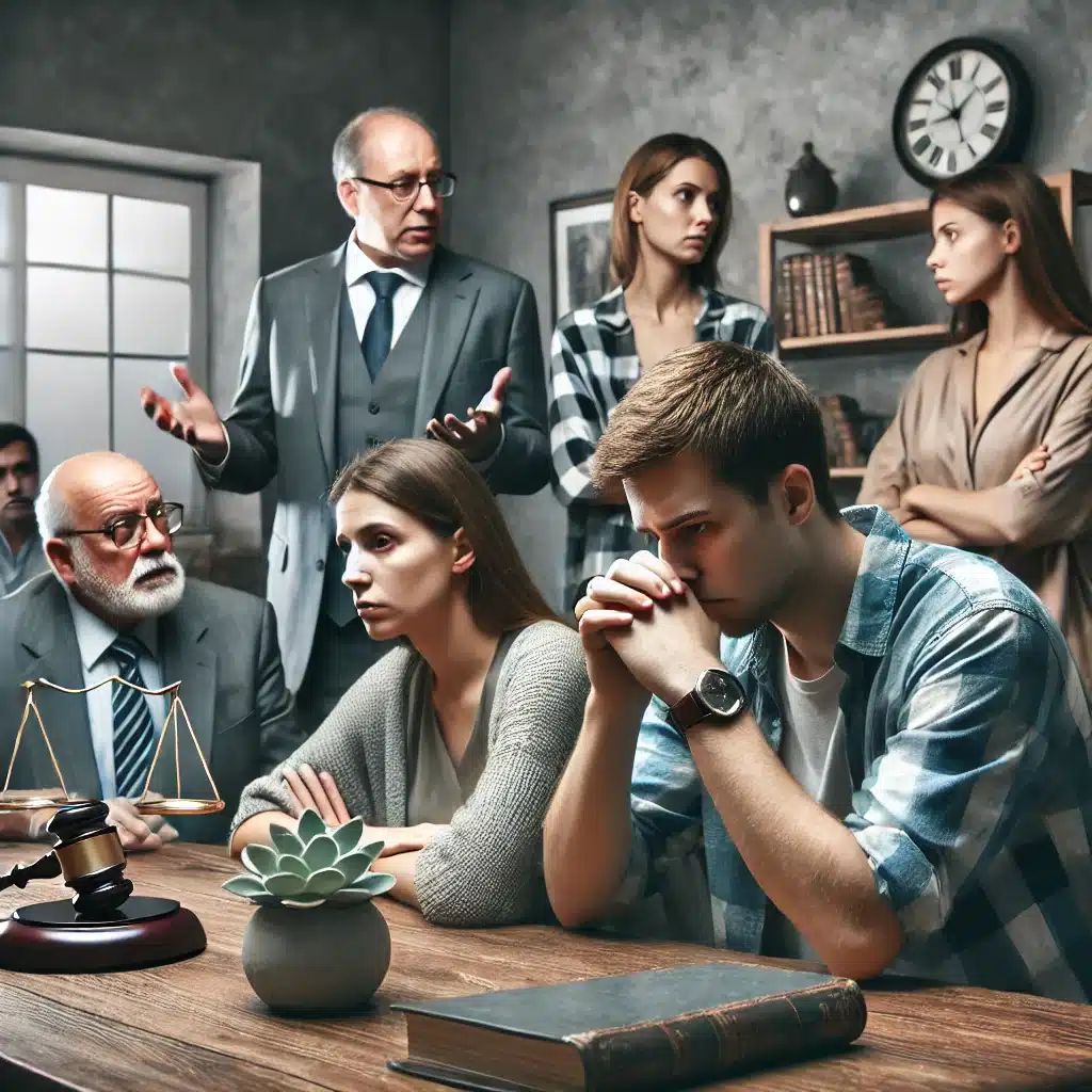 The disruption can strain their emotional well-being, as well as their relationships with extended family members and friends.