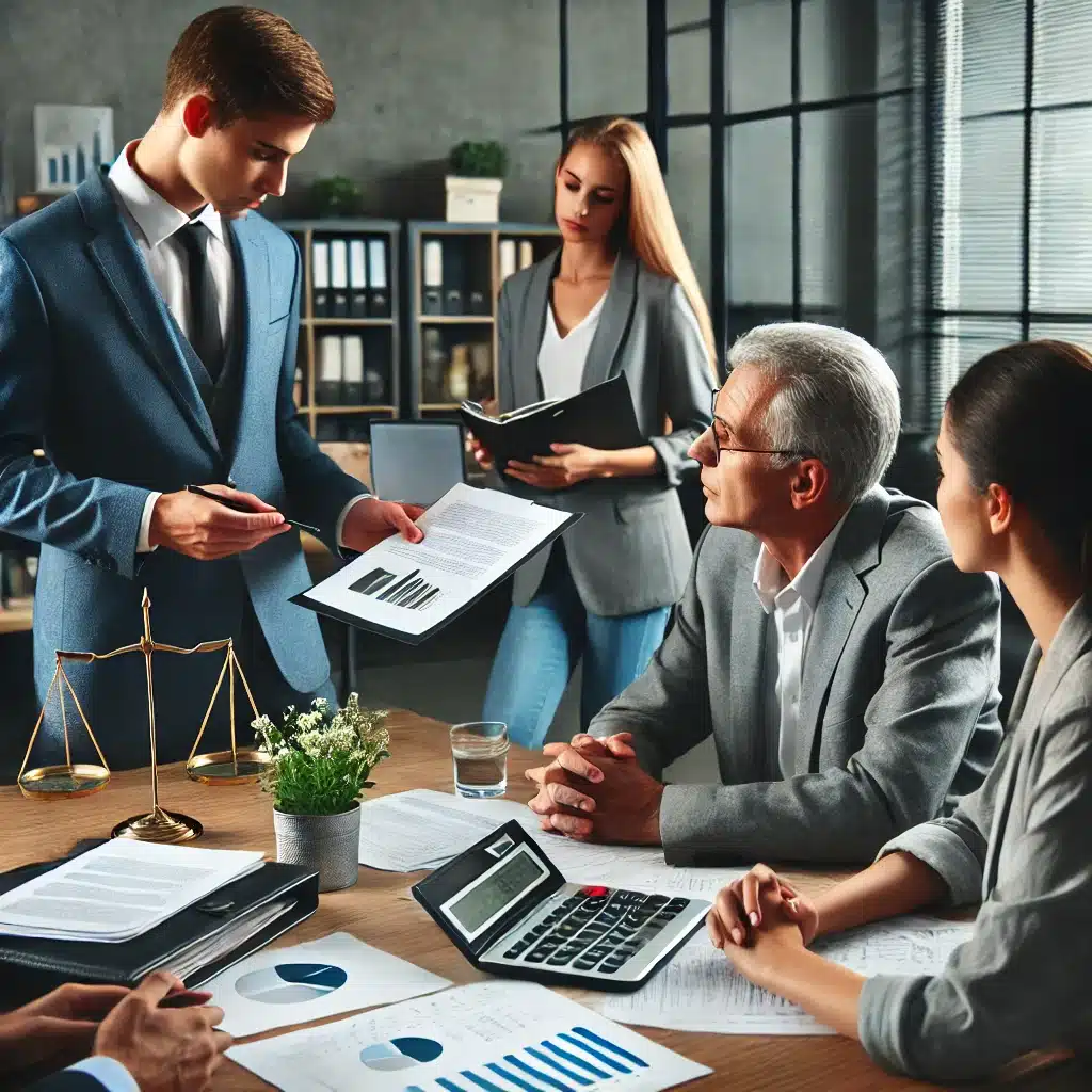 Financial Disclosures Must Be Honest