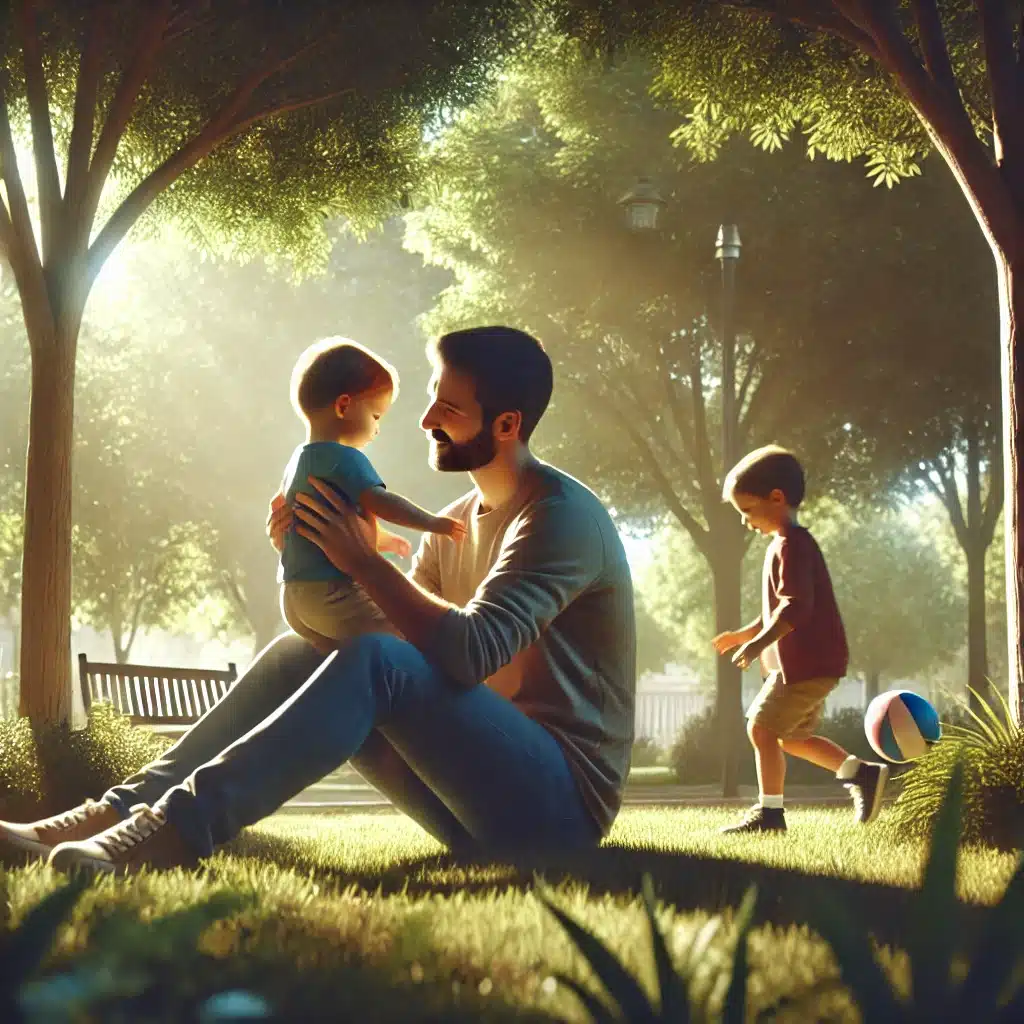 Changing Family Expectations in Modern Texas