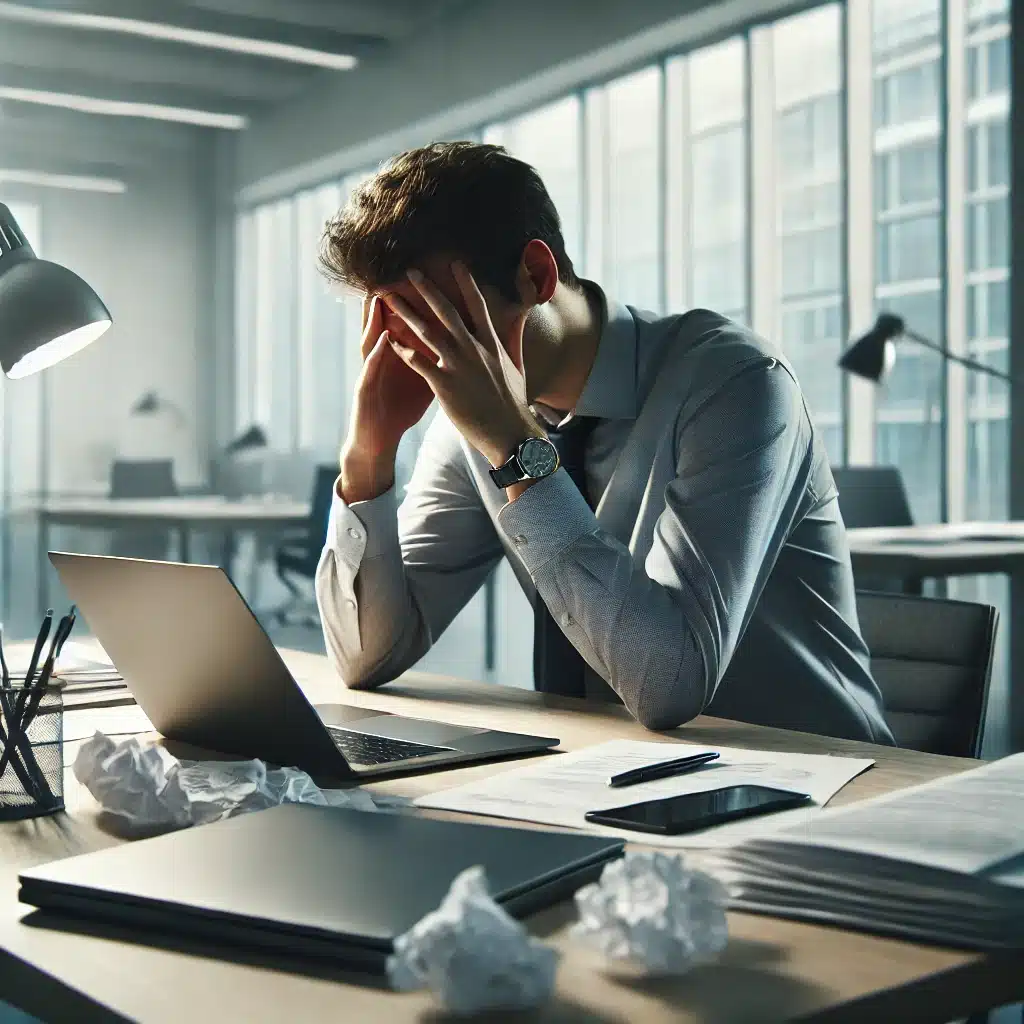 separate property issue