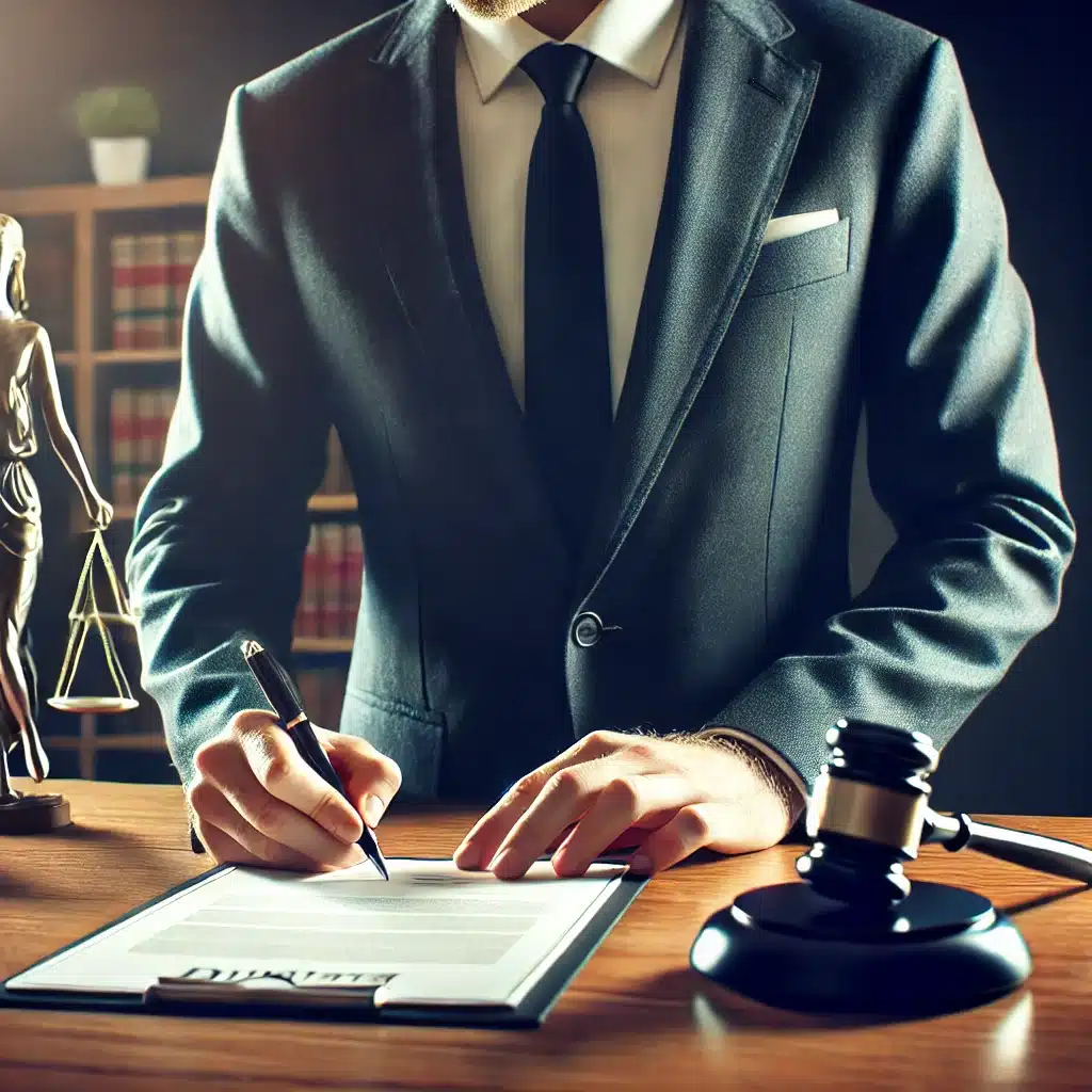 begin the divorce process