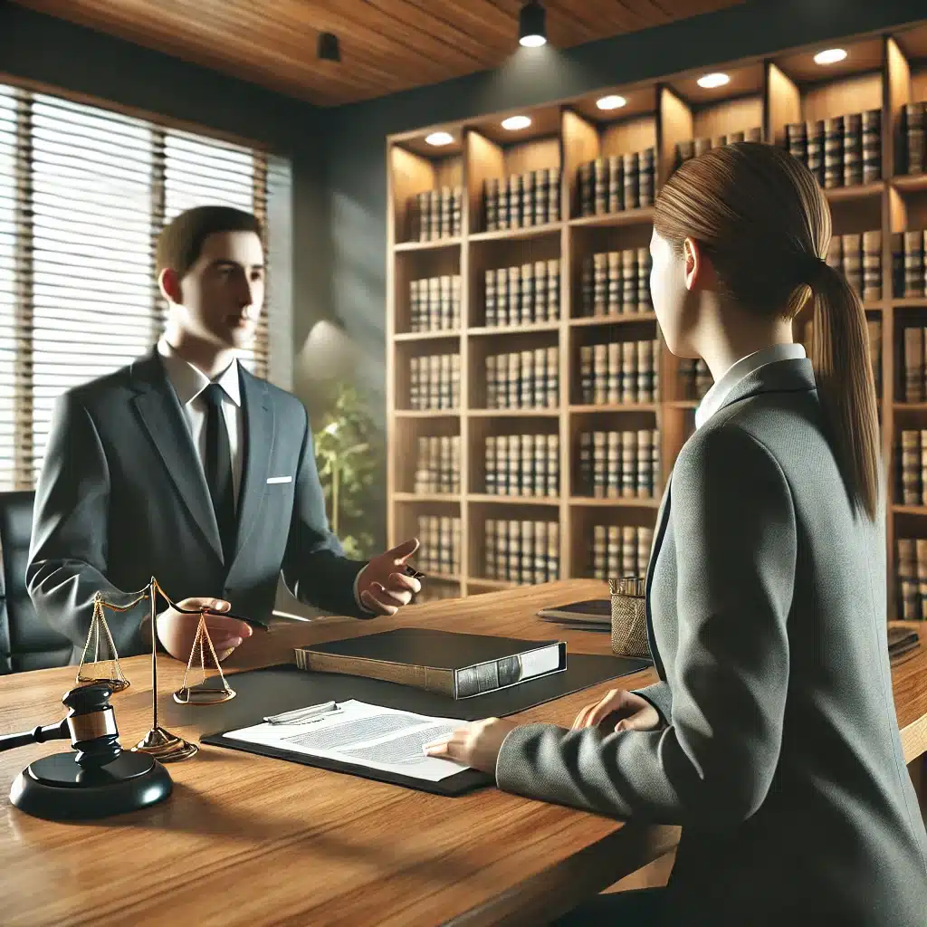 What can a probate lawyer do?