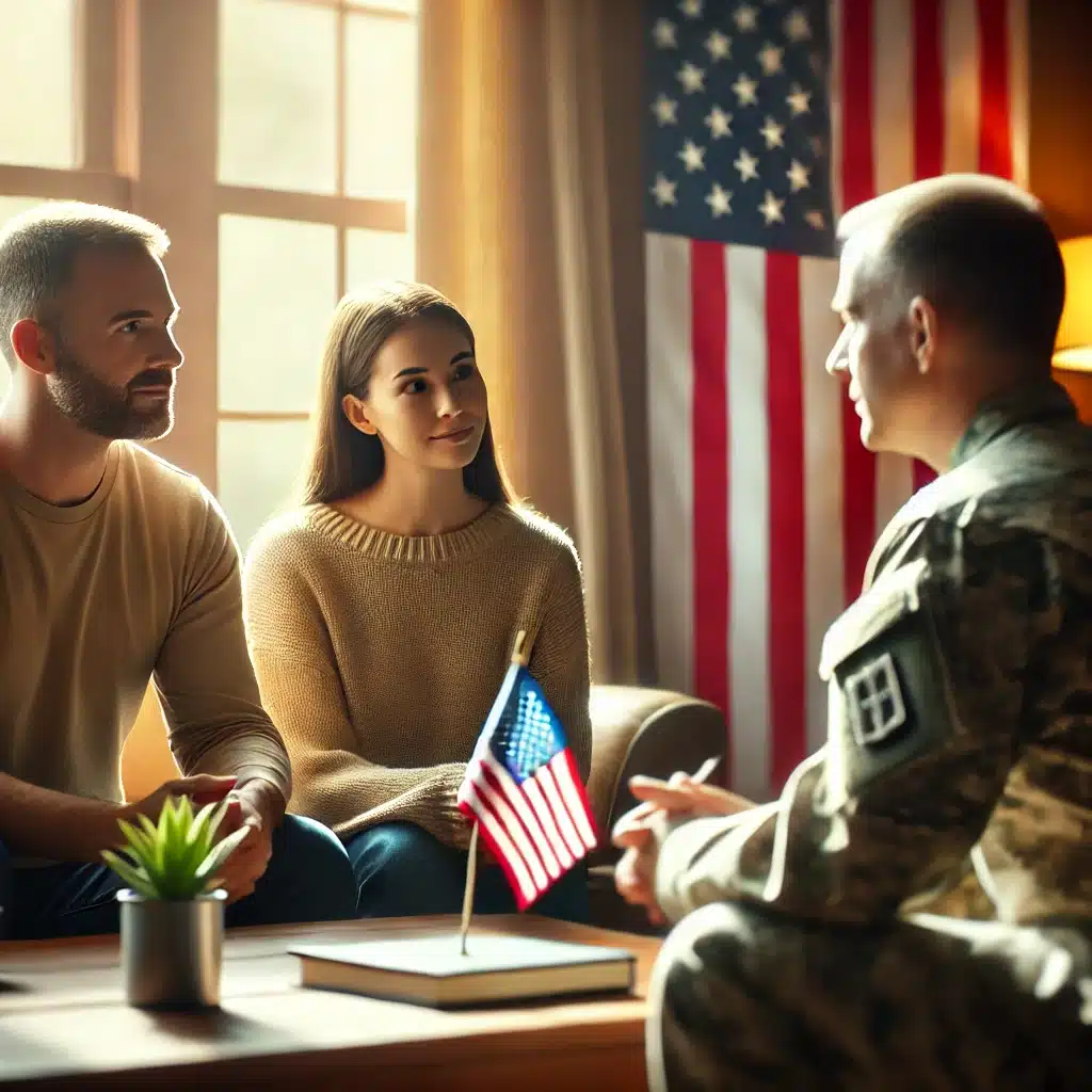 Military Divorce Costs in Texas | Bryan Fagan, PLLC