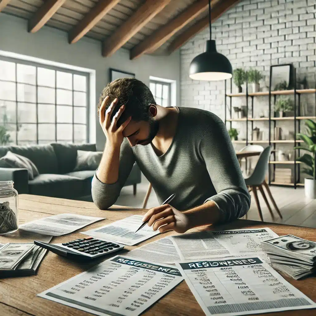 How is marital property defined?