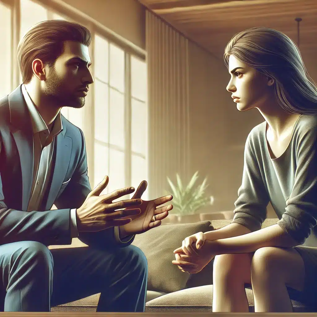 highest divorce rate?