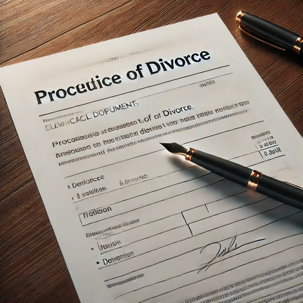 highest divorce rate?