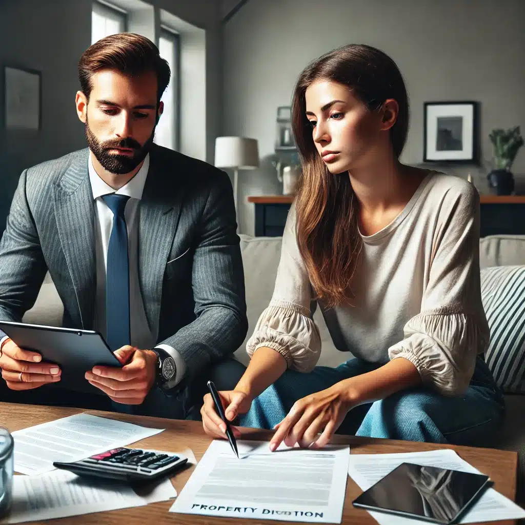 separate property defined