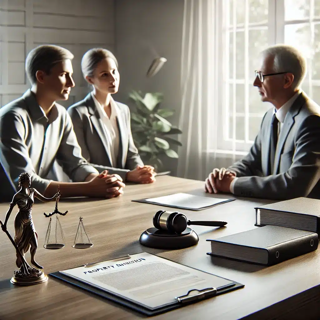 community property states