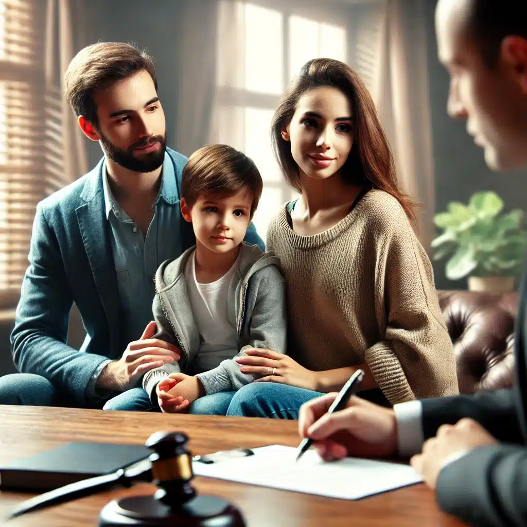 When Paternity is Uncertain in a Texas Child Support Case