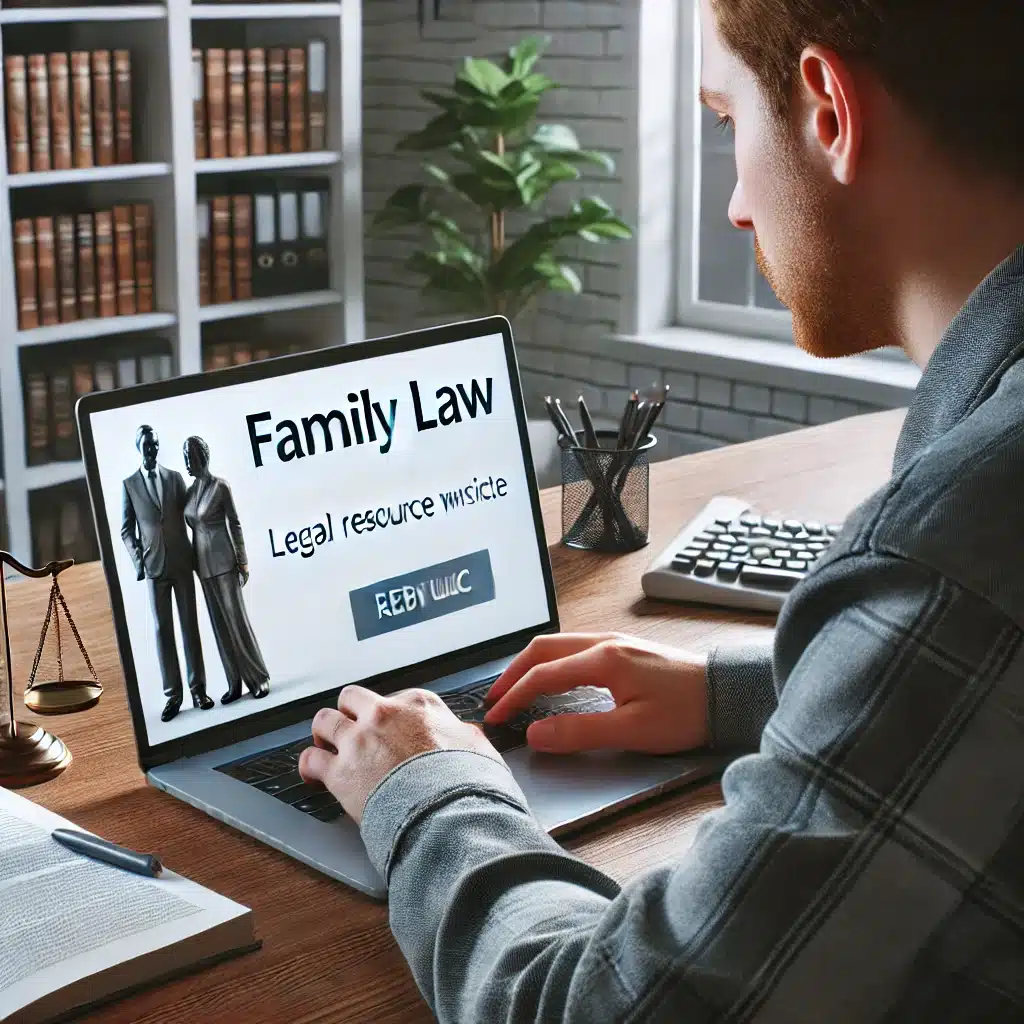 Family Law in Texas