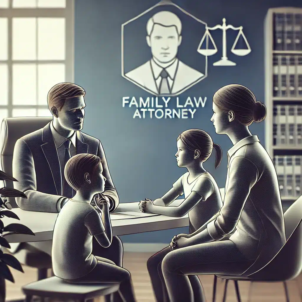 Family Law in Texas