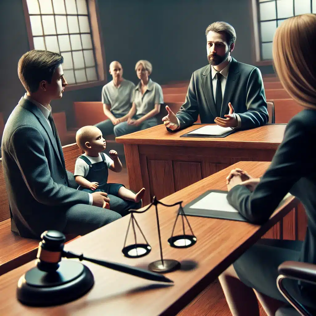 Parent Wants to Move Out of State: Custody Challenges Explained