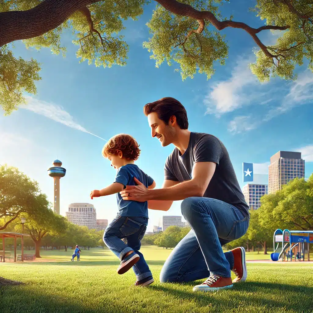 Paternity Information from the Texas Attorney General