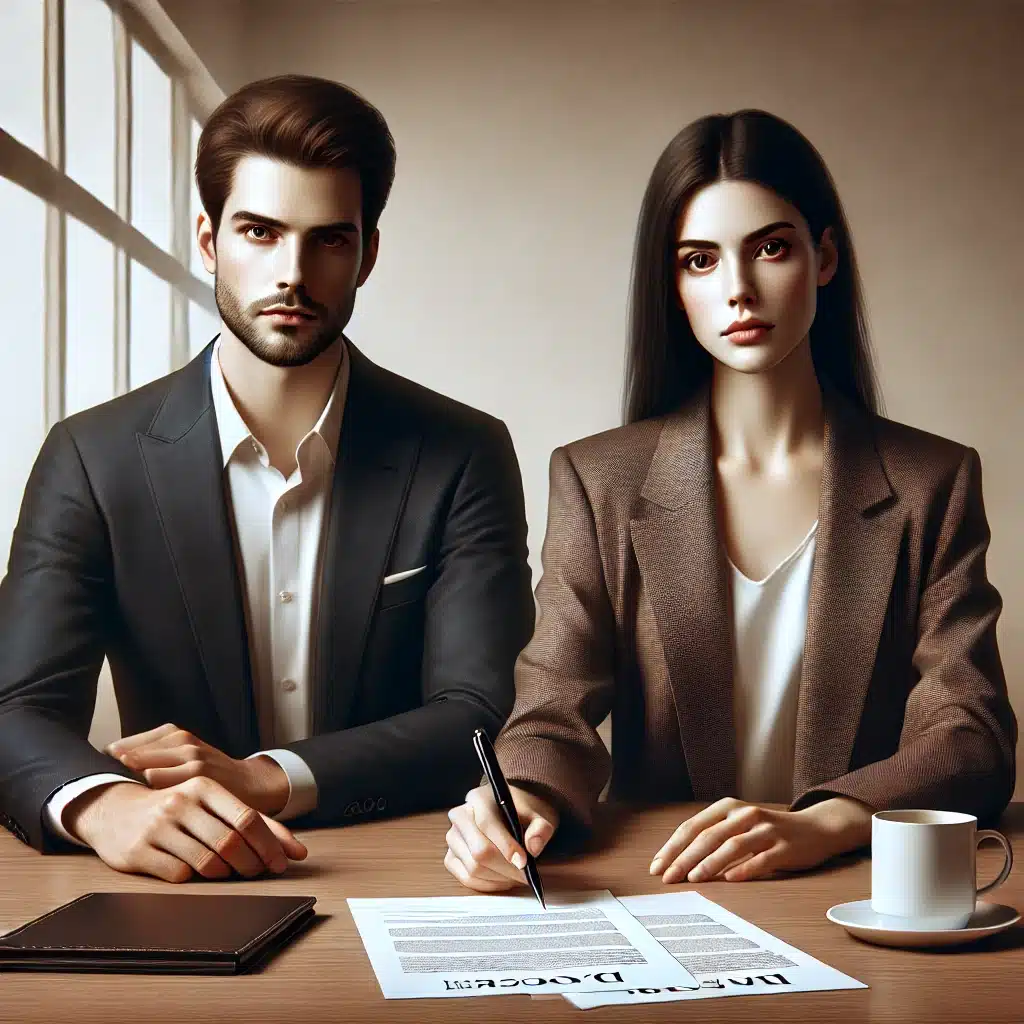 Affordable Divorce in Texas with Bryan Fagan, PLLC 