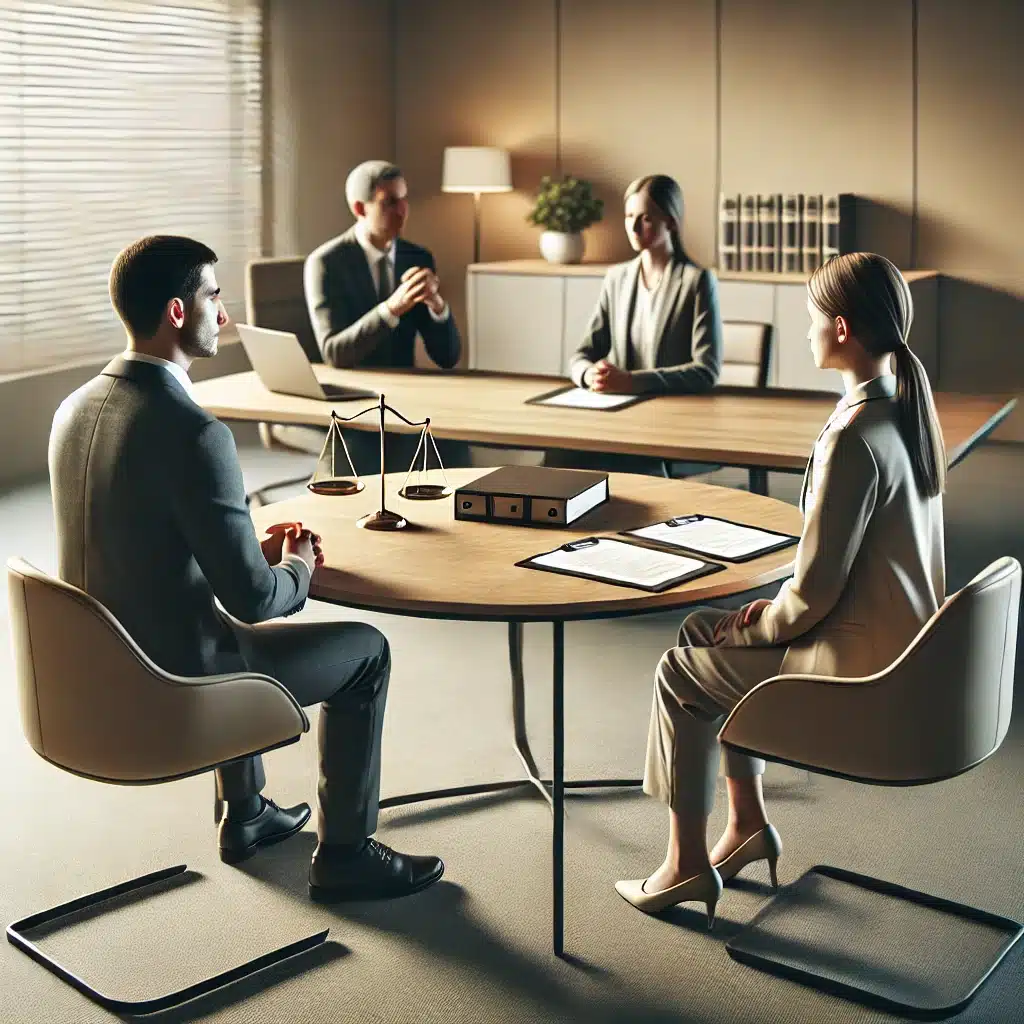 Is Collaborative Divorce in Texas Right for Me?