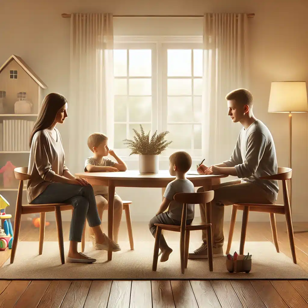 Is Collaborative Divorce in Texas Right for Me?