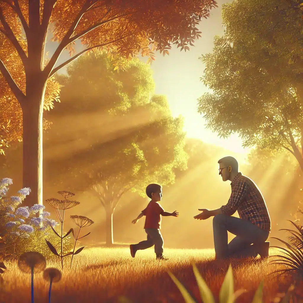 parental alienation in Texas