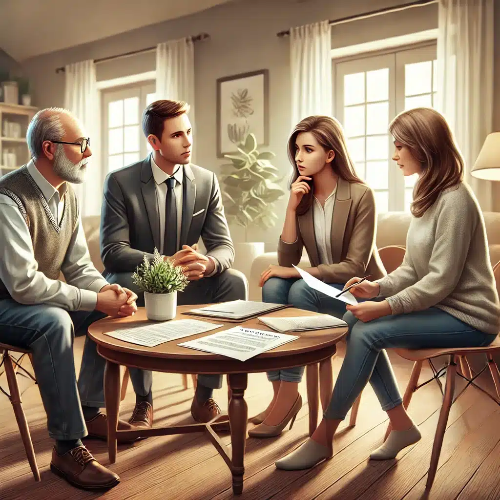 Powers of Attorney are So Important