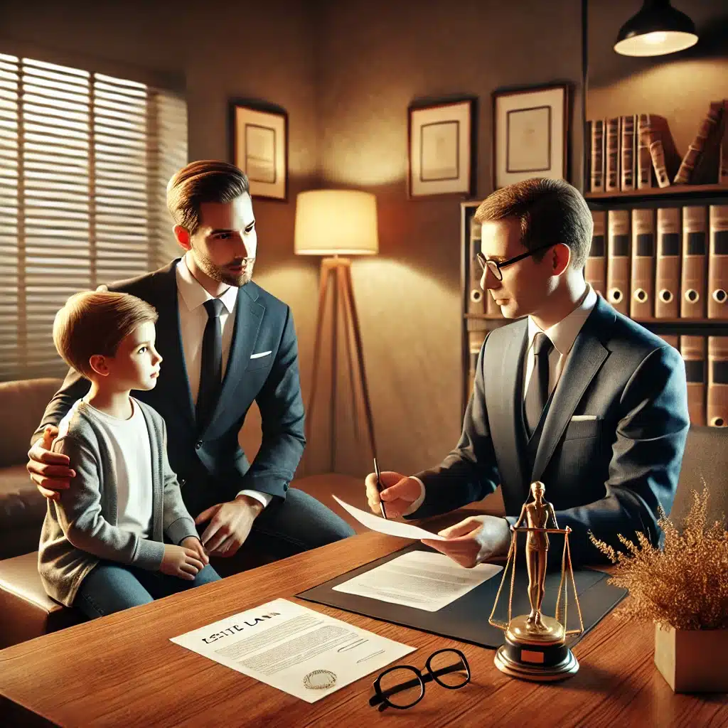 Divorced? Your ex-spouse could still take everything!