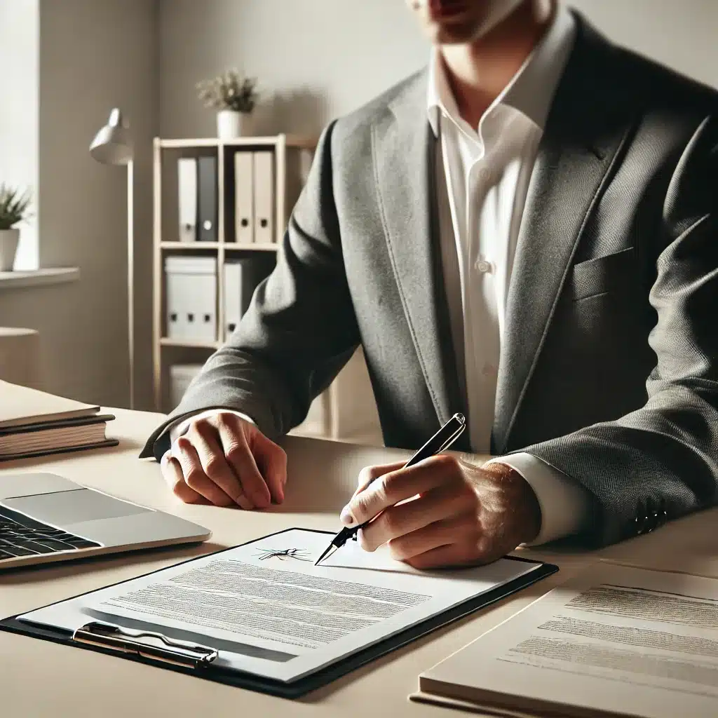 Divorce Forms in Texas: A Practical Guide