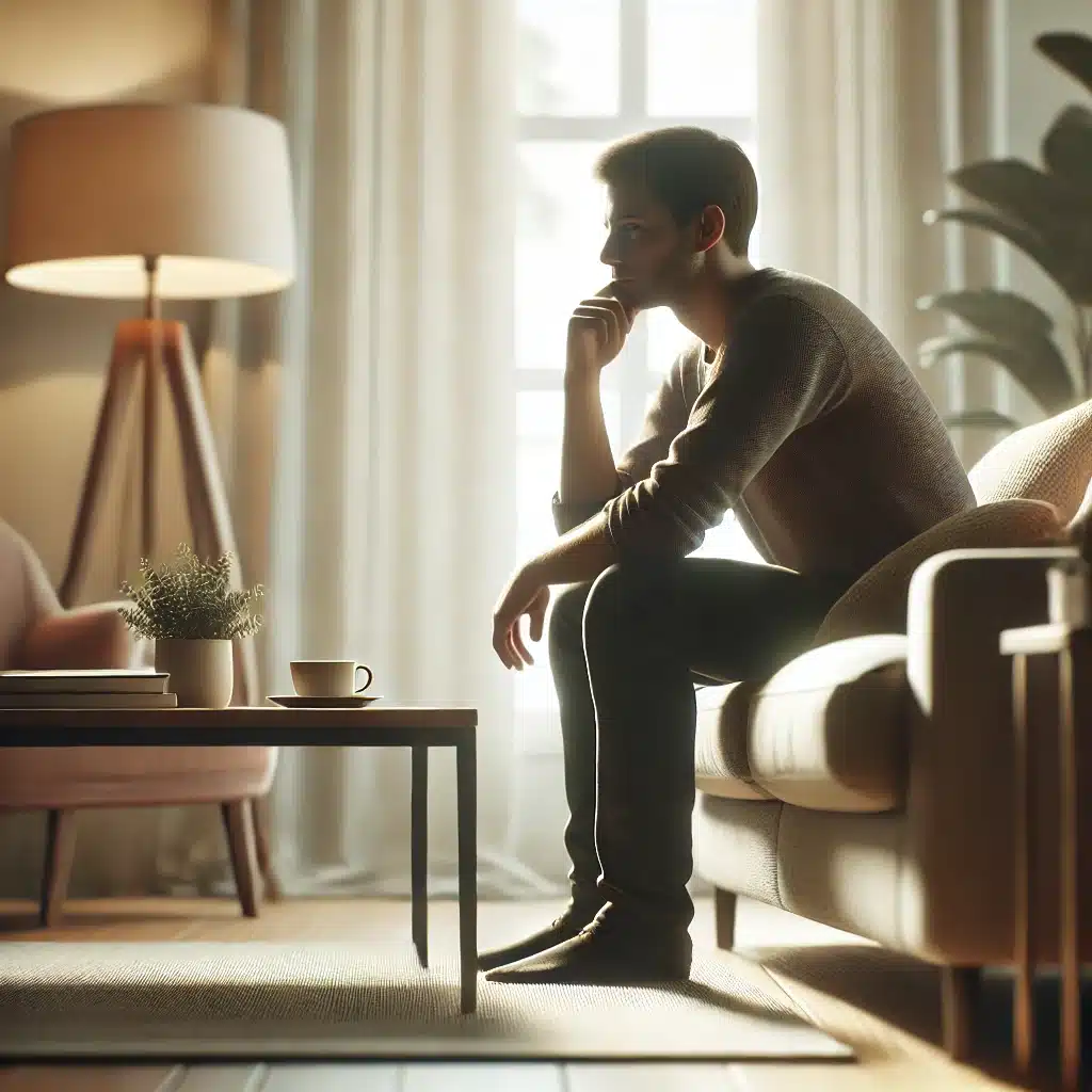 Assess your current situation when it comes to a divorce