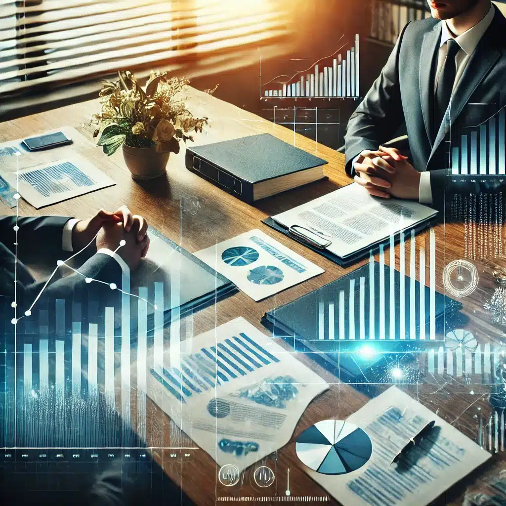 business appraiser for divorce